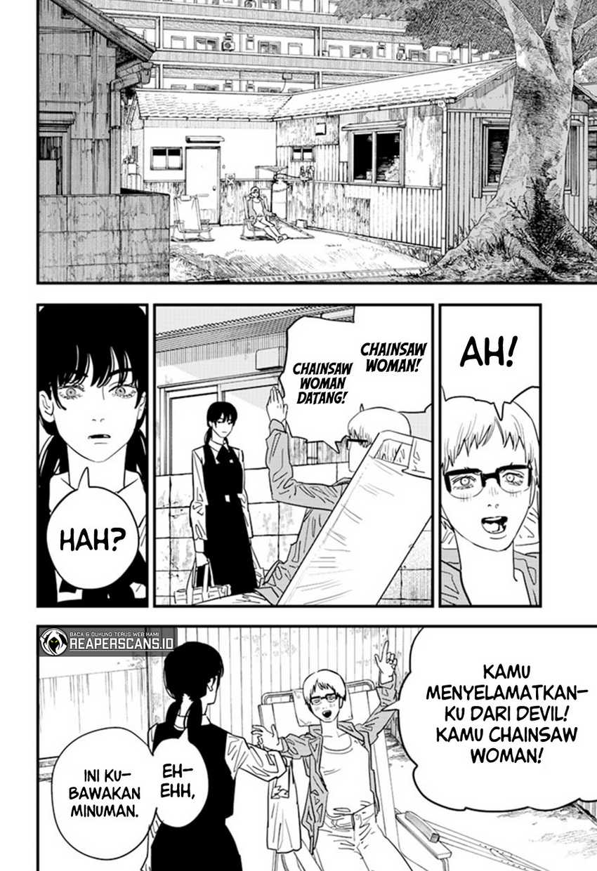 Read Chainsaw Man ID Manga Online