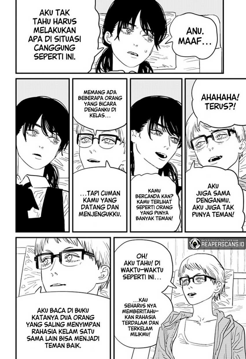 Read Chainsaw Man ID Manga Online