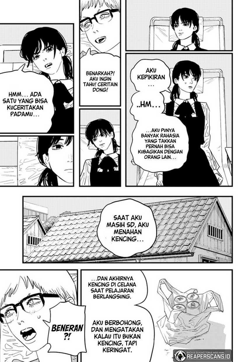 Read Chainsaw Man ID Manga Online