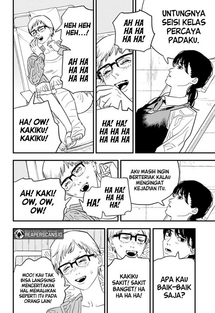 Read Chainsaw Man ID Manga Online