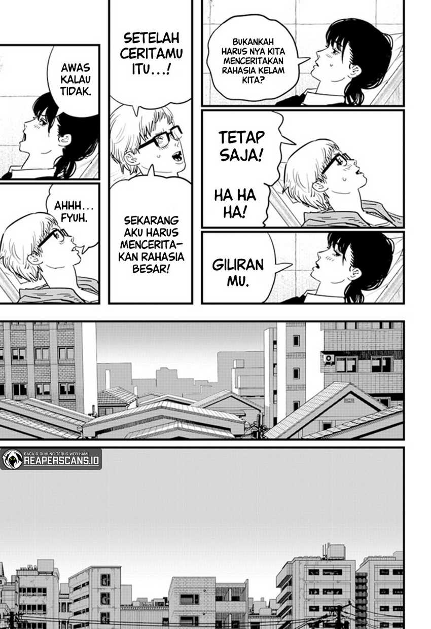 Read Chainsaw Man ID Manga Online