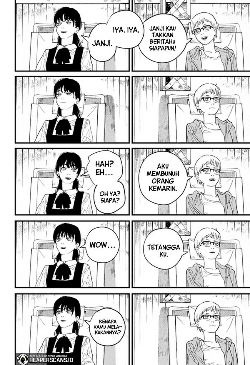 Read Chainsaw Man ID Manga Online