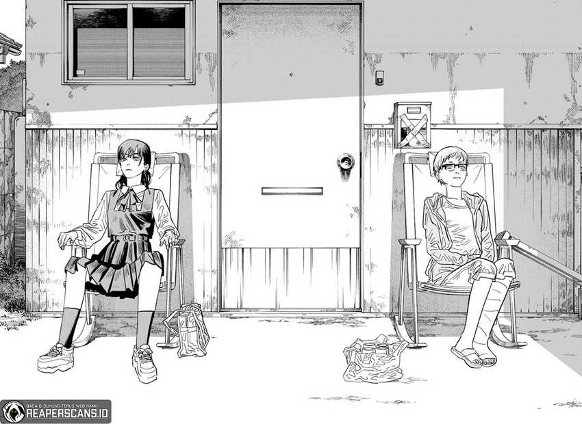 Read Chainsaw Man ID Manga Online