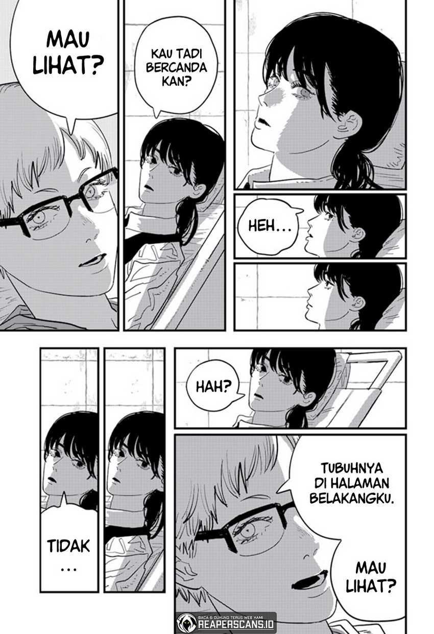 Read Chainsaw Man ID Manga Online