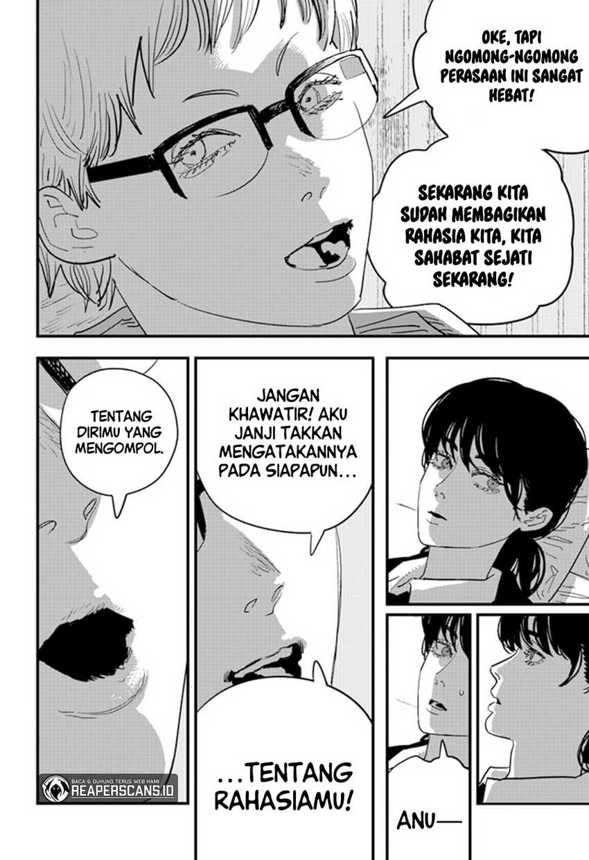 Read Chainsaw Man ID Manga Online
