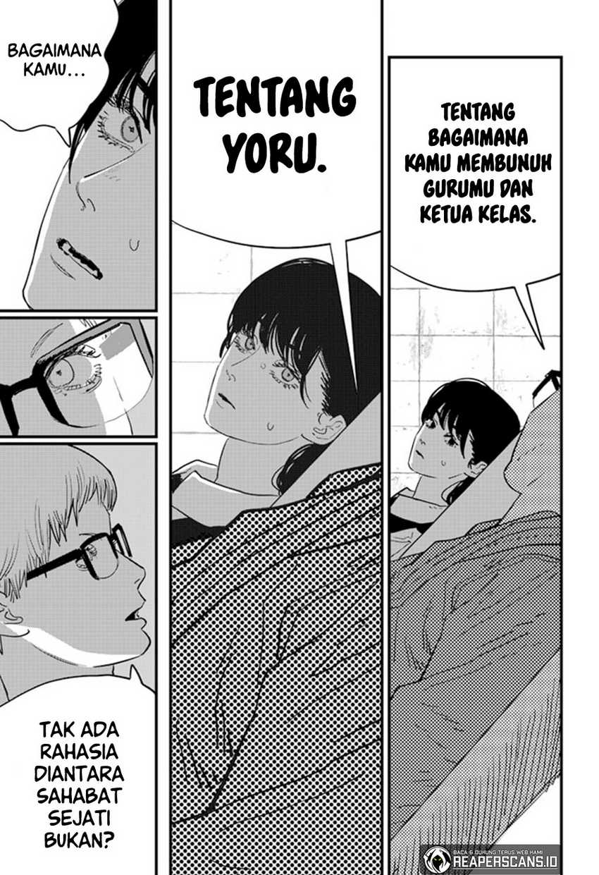 Read Chainsaw Man ID Manga Online