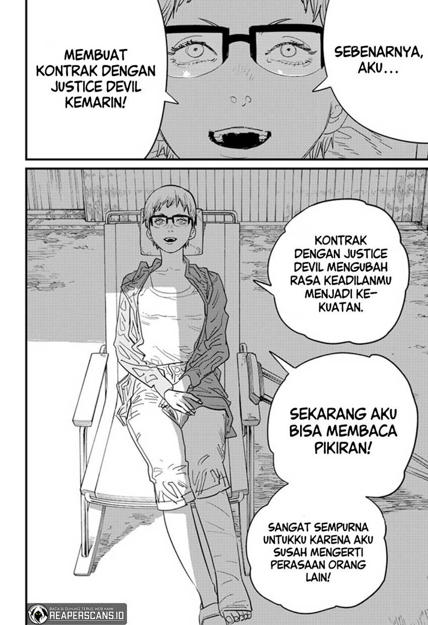 Read Chainsaw Man ID Manga Online