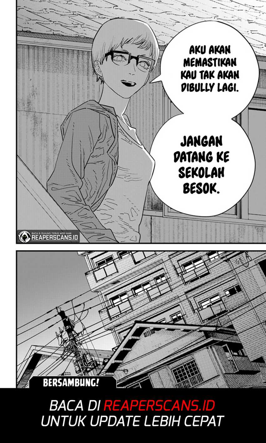 Read Chainsaw Man ID Manga Online
