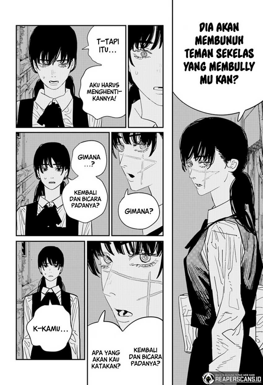 Read Chainsaw Man ID Manga Online