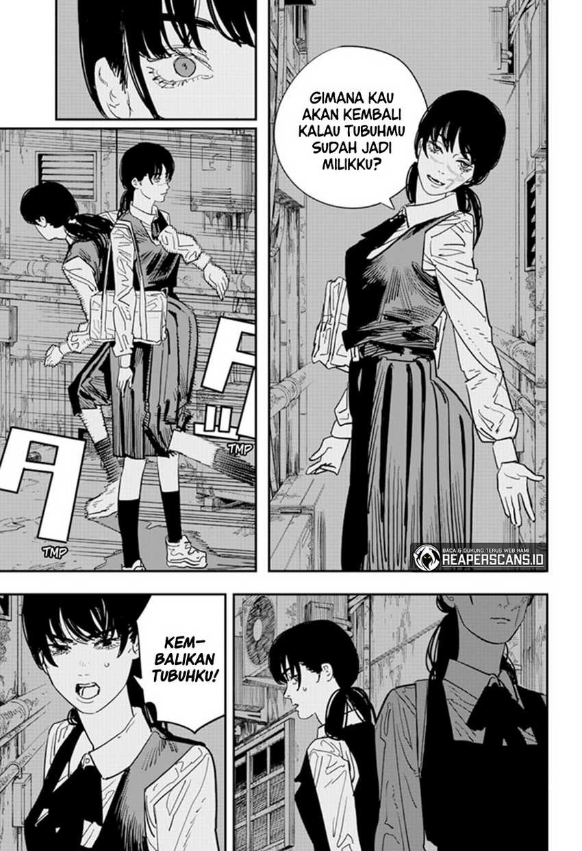 Read Chainsaw Man ID Manga Online