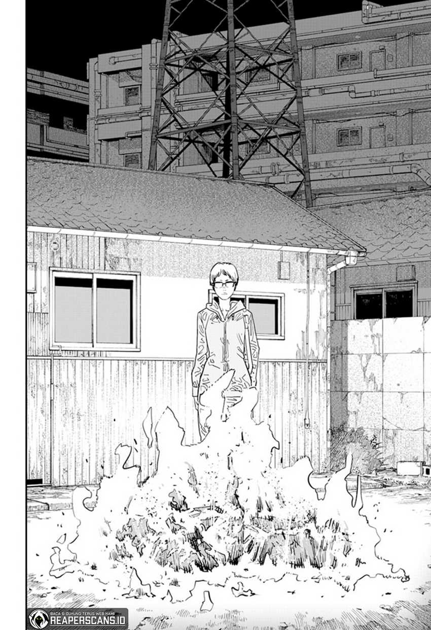 Read Chainsaw Man ID Manga Online