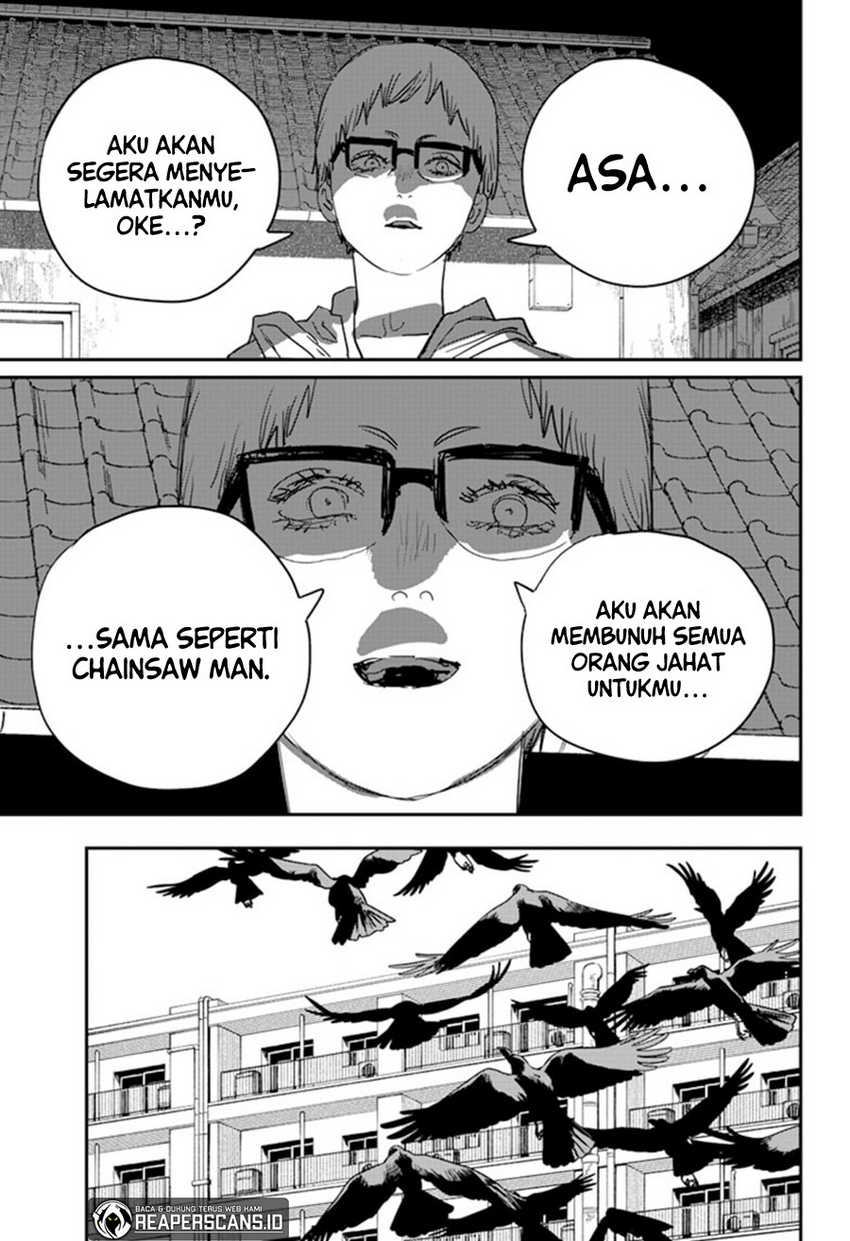 Read Chainsaw Man ID Manga Online