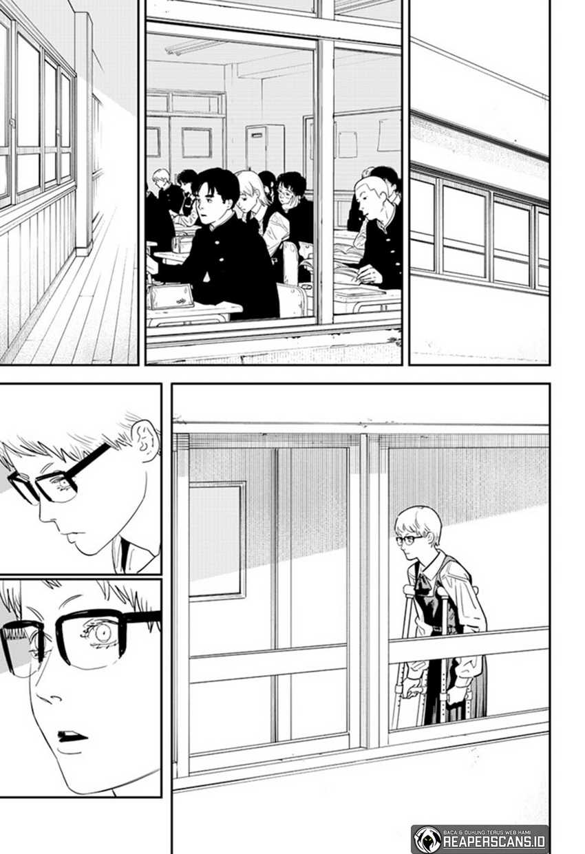 Read Chainsaw Man ID Manga Online