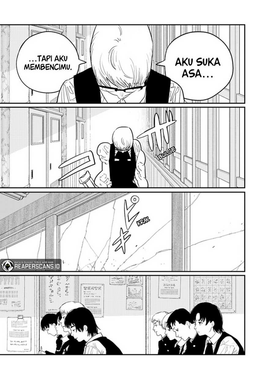 Read Chainsaw Man ID Manga Online