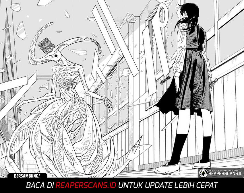 Read Chainsaw Man ID Manga Online