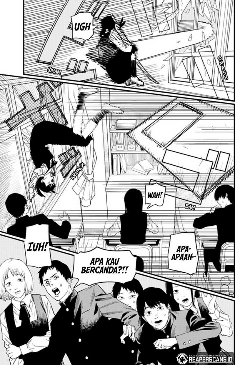 Read Chainsaw Man ID Manga Online