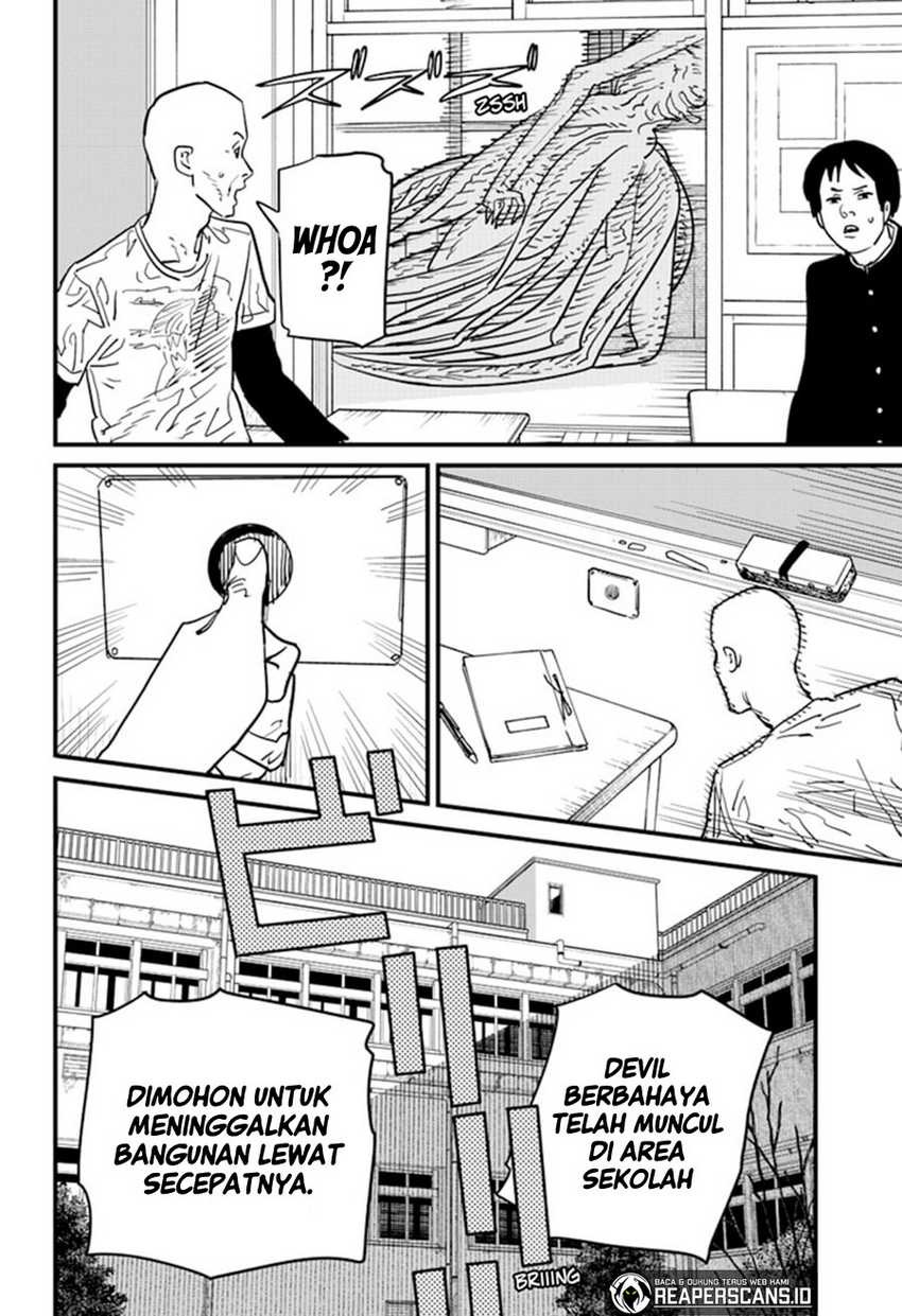 Read Chainsaw Man ID Manga Online
