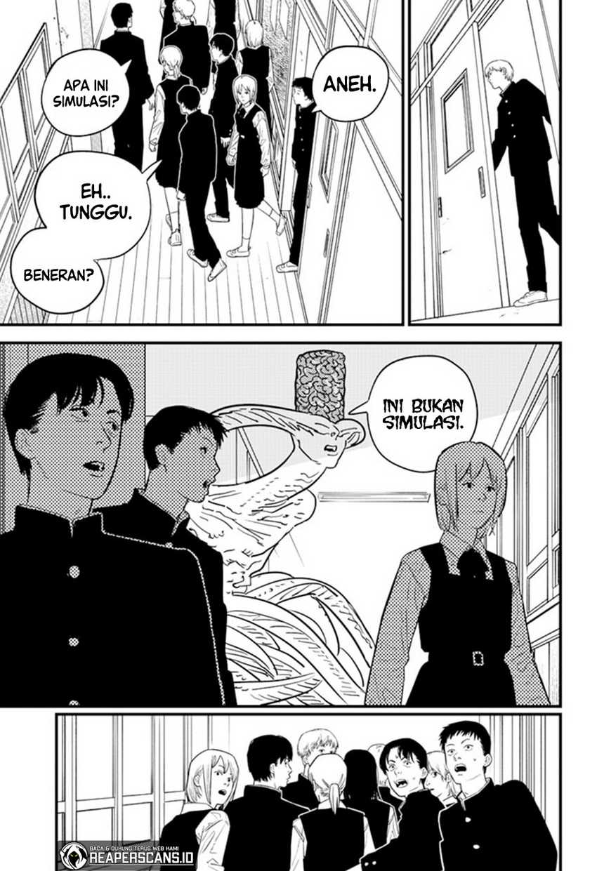 Read Chainsaw Man ID Manga Online