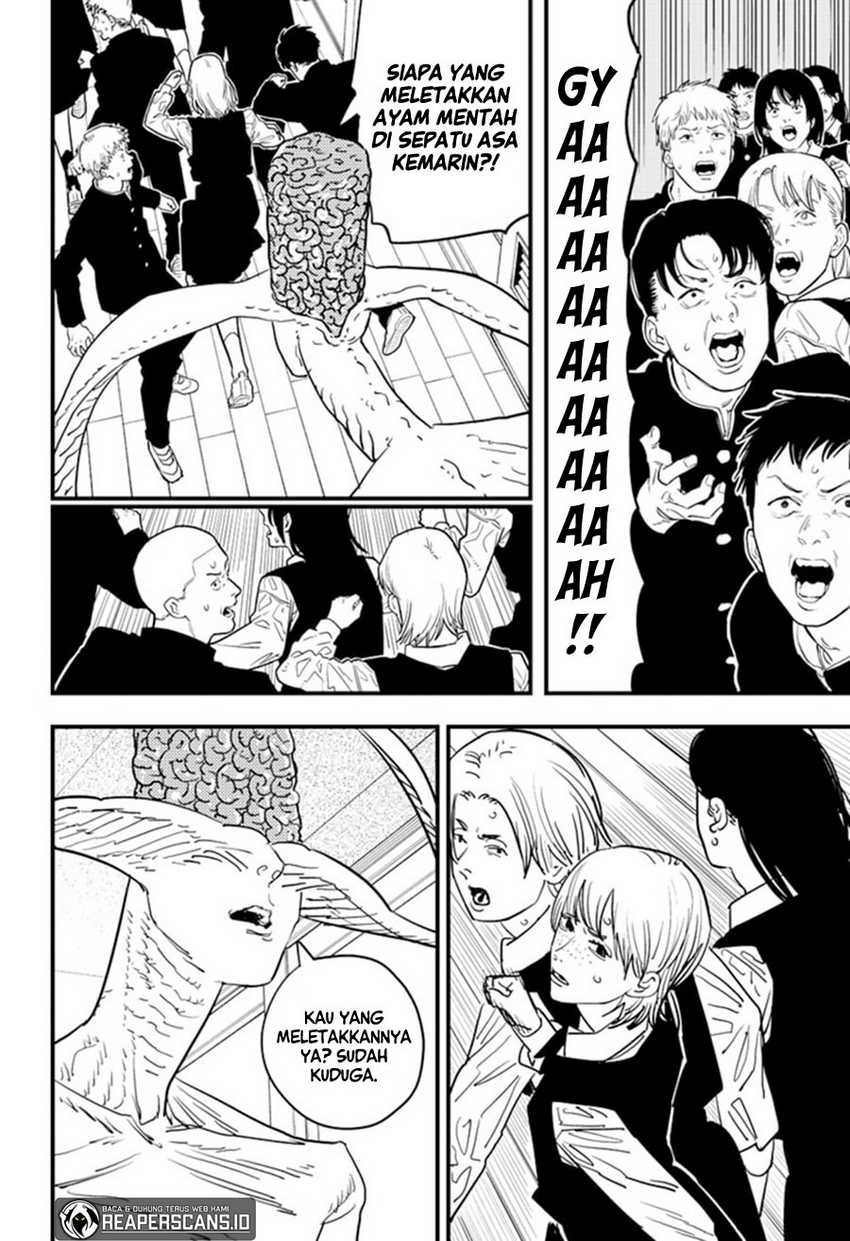Read Chainsaw Man ID Manga Online