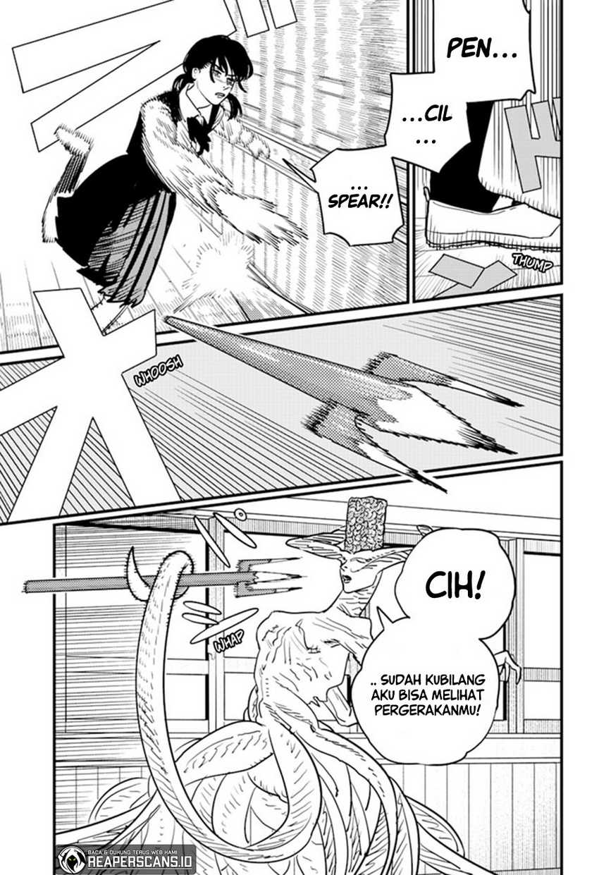 Read Chainsaw Man ID Manga Online