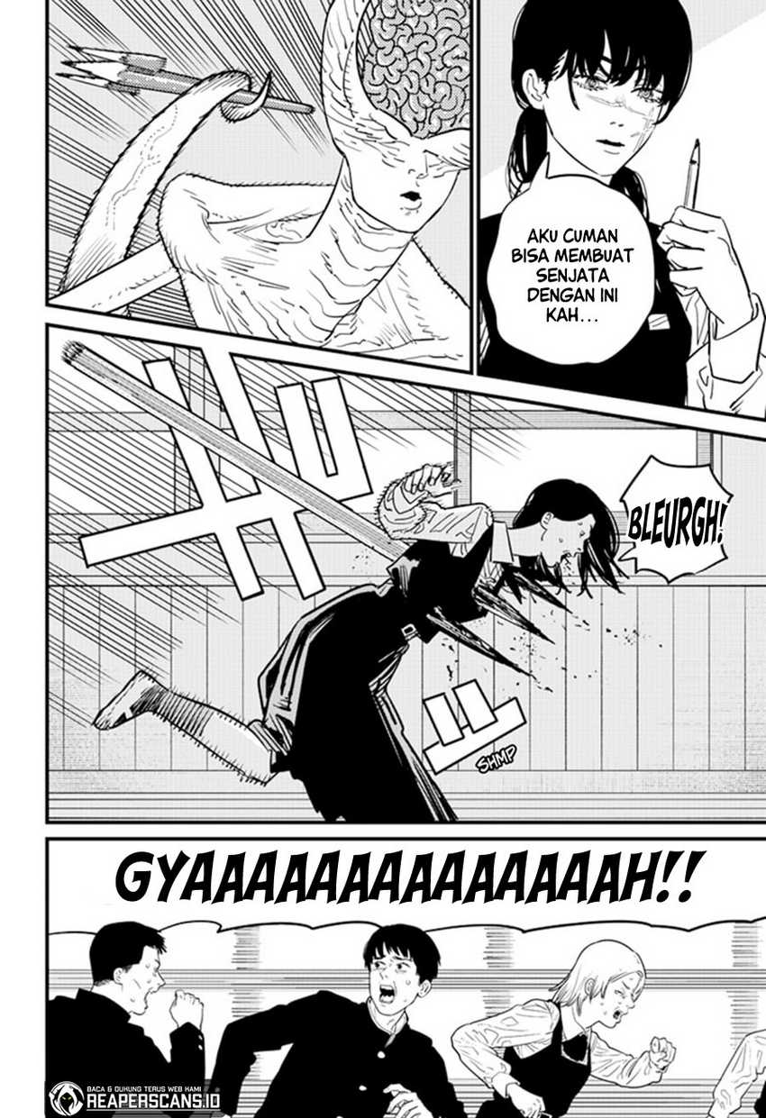 Read Chainsaw Man ID Manga Online