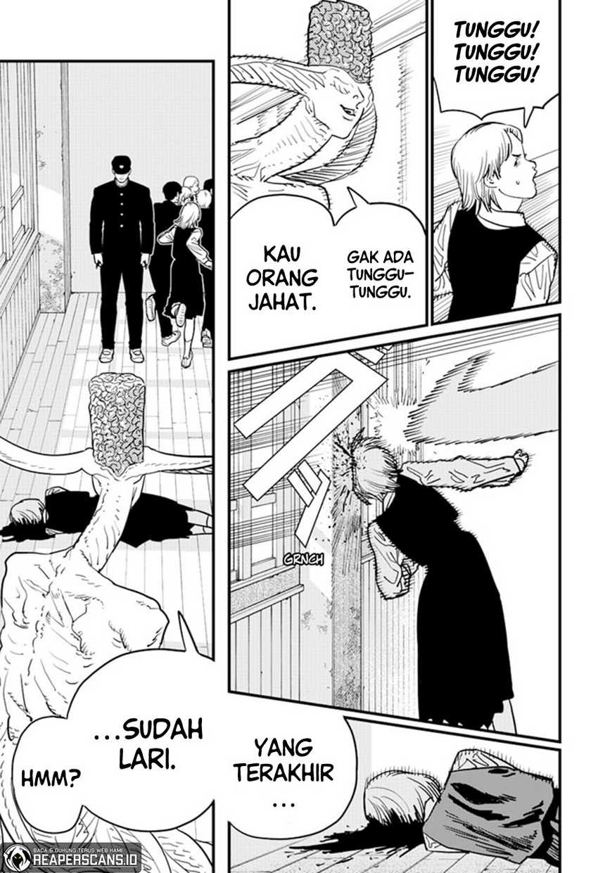 Read Chainsaw Man ID Manga Online