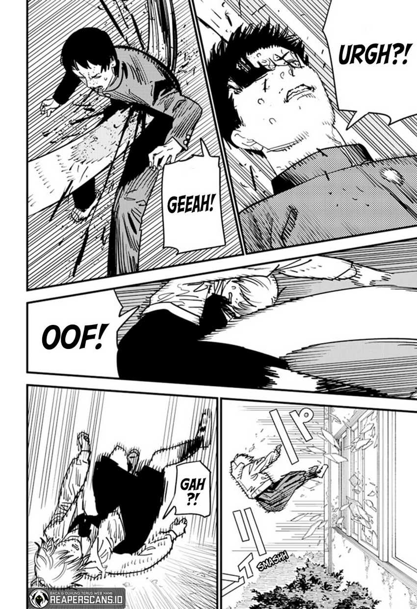 Read Chainsaw Man ID Manga Online