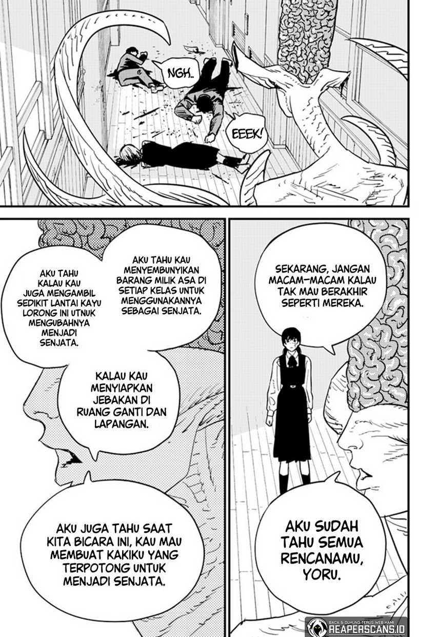 Read Chainsaw Man ID Manga Online