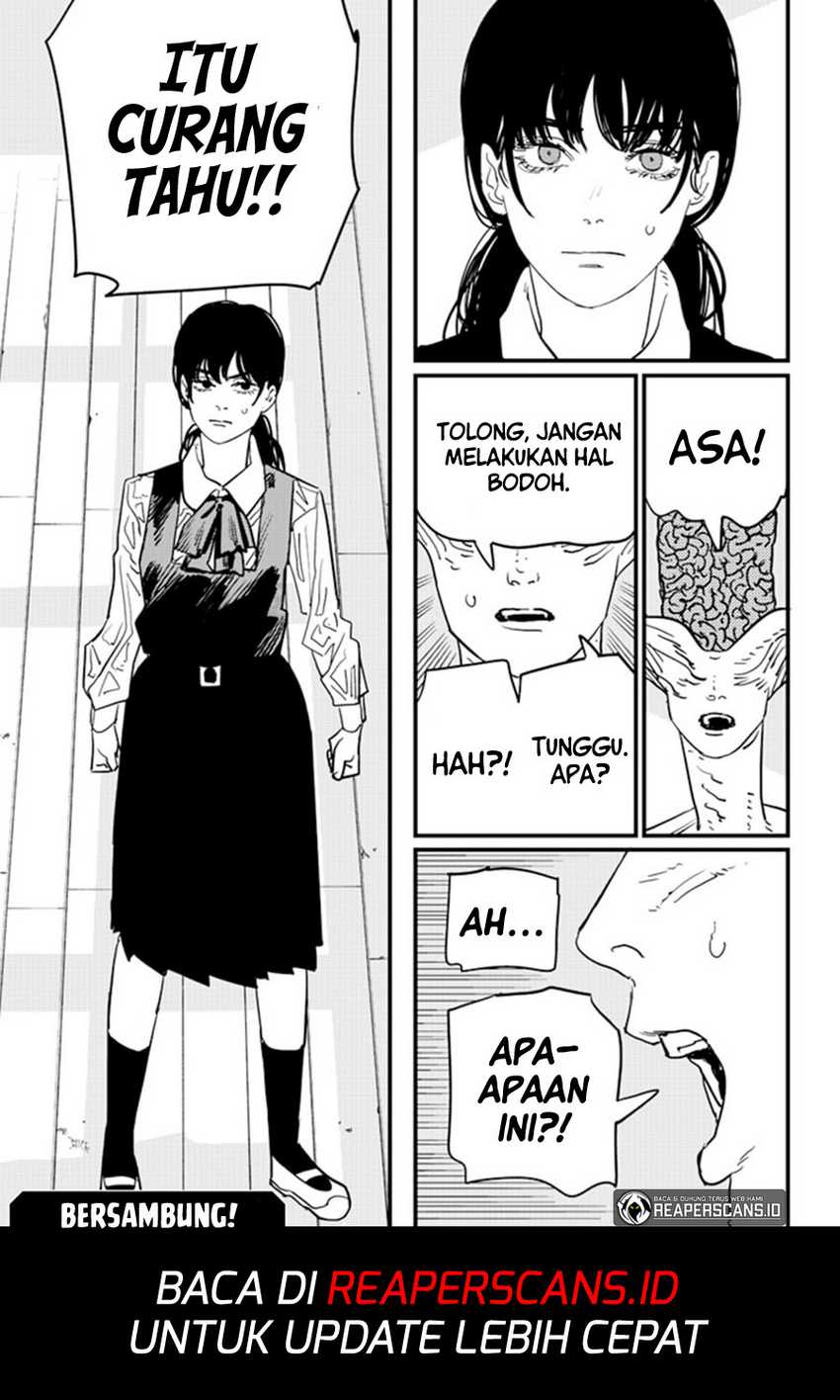 Read Chainsaw Man ID Manga Online