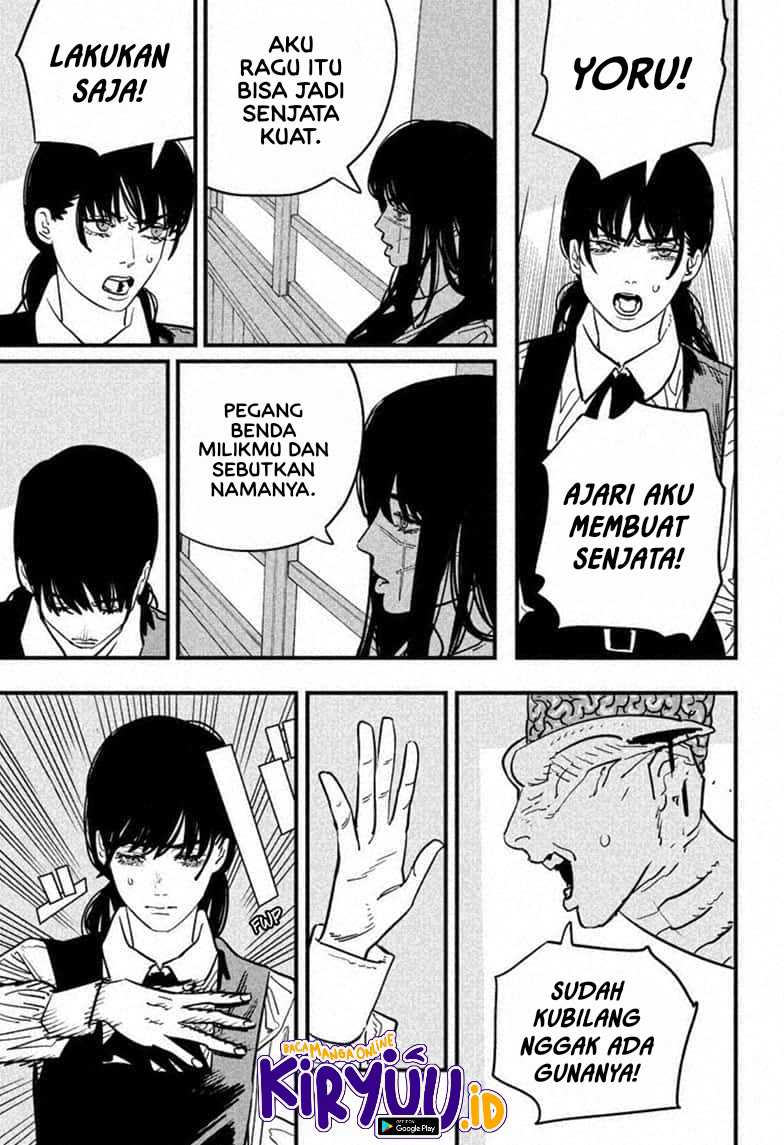 Read Chainsaw Man ID Manga Online