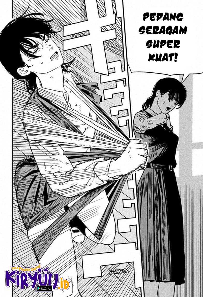 Read Chainsaw Man ID Manga Online