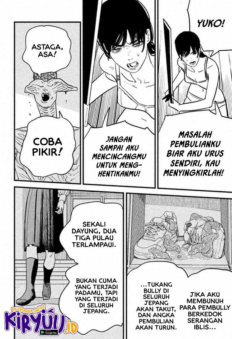 Read Chainsaw Man ID Manga Online