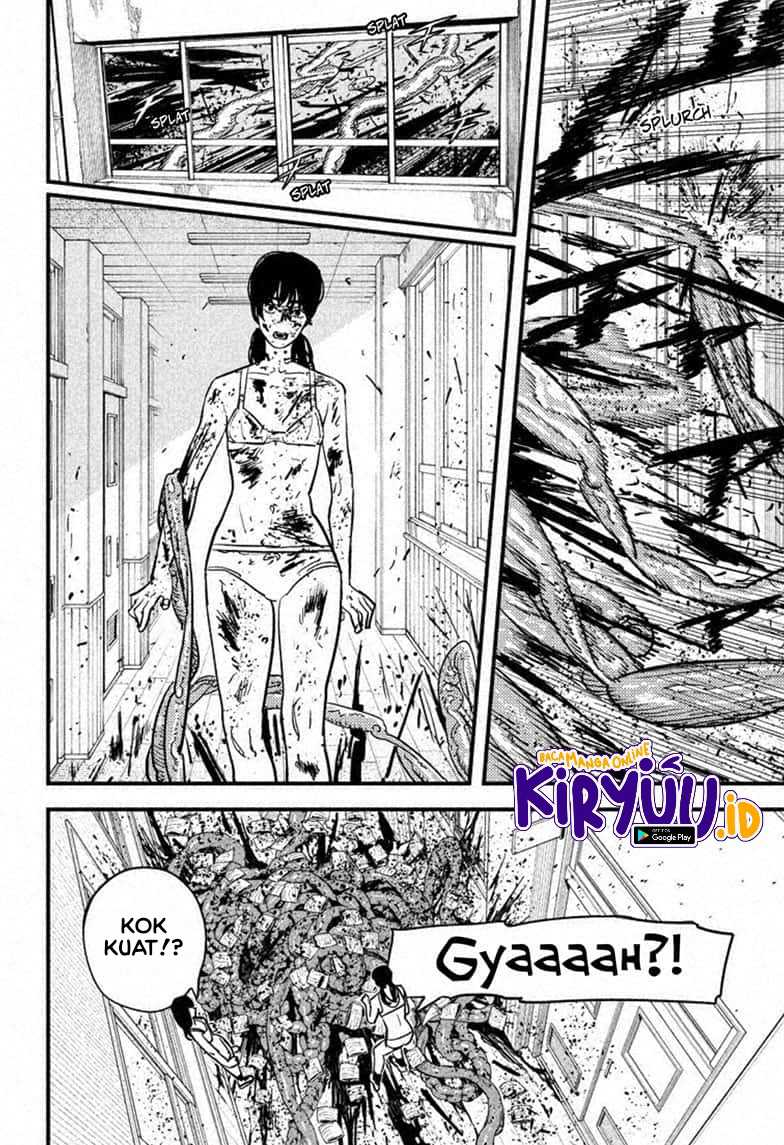Read Chainsaw Man ID Manga Online