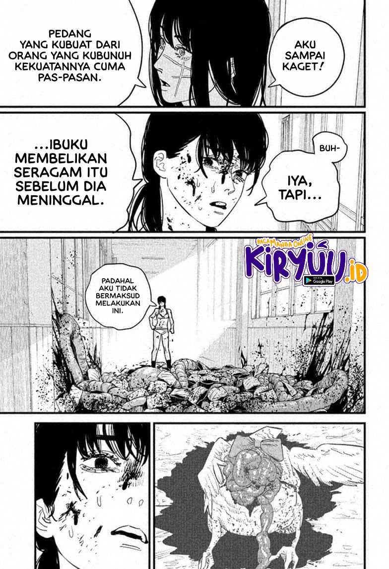 Read Chainsaw Man ID Manga Online