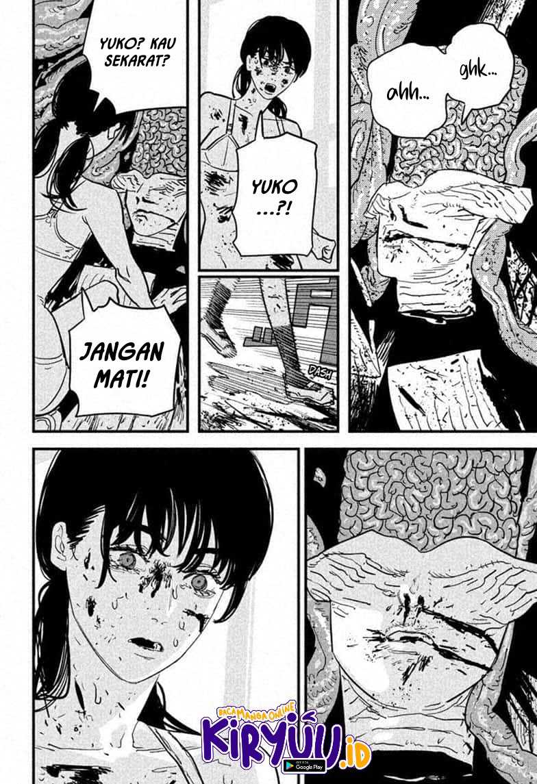 Read Chainsaw Man ID Manga Online