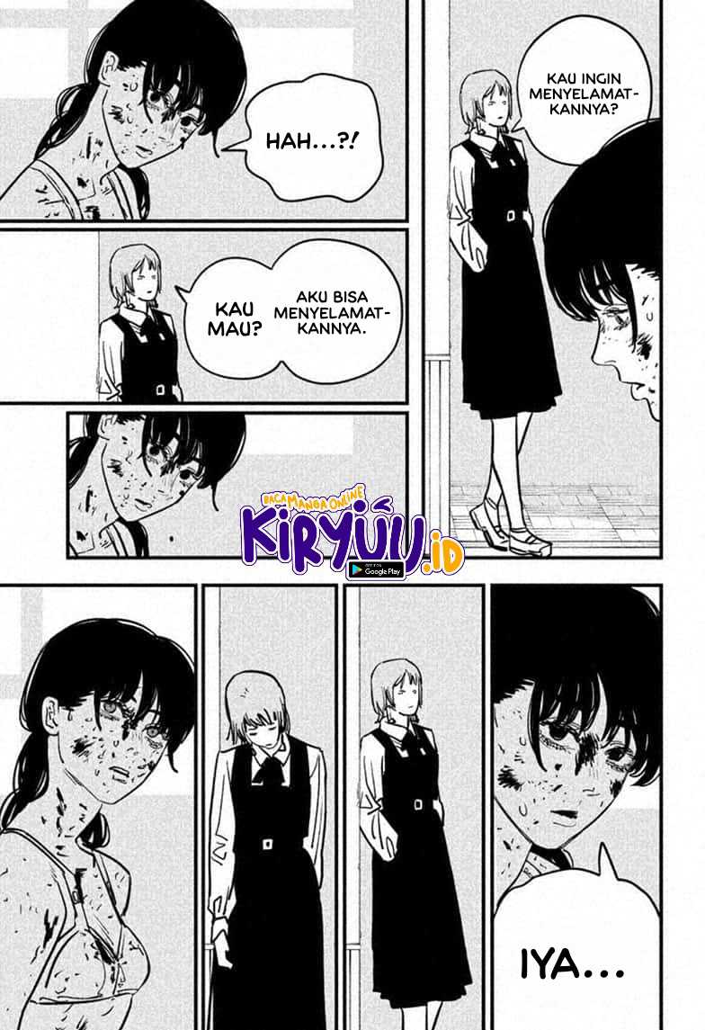 Read Chainsaw Man ID Manga Online