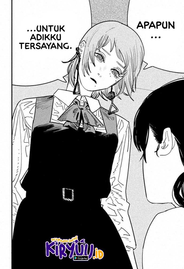 Read Chainsaw Man ID Manga Online