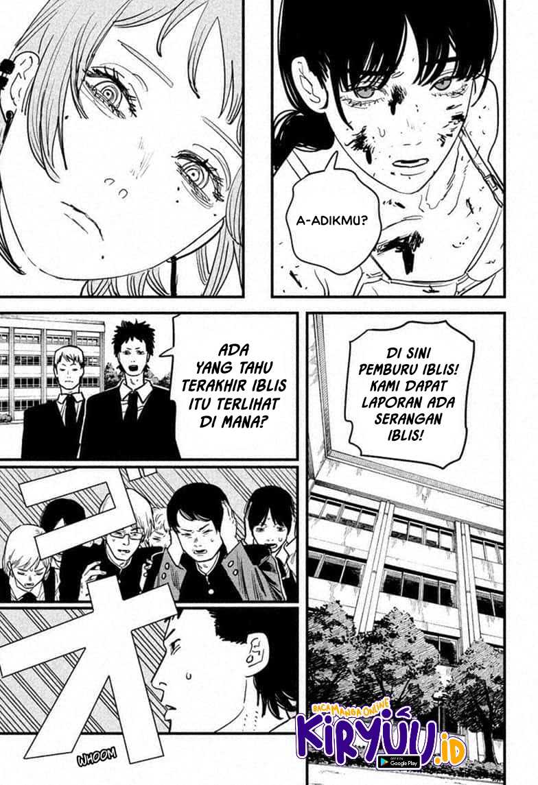 Read Chainsaw Man ID Manga Online