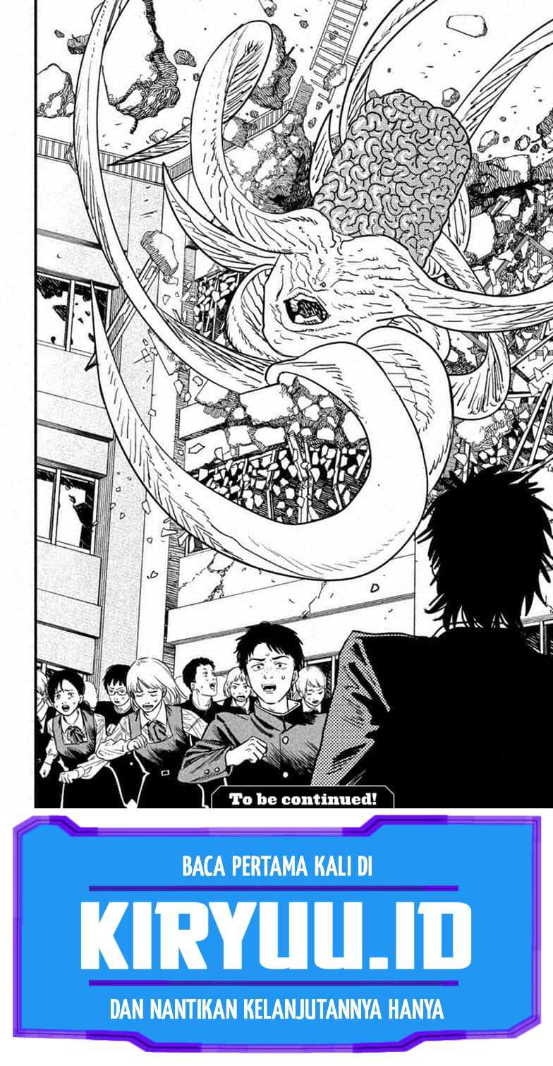 Read Chainsaw Man ID Manga Online