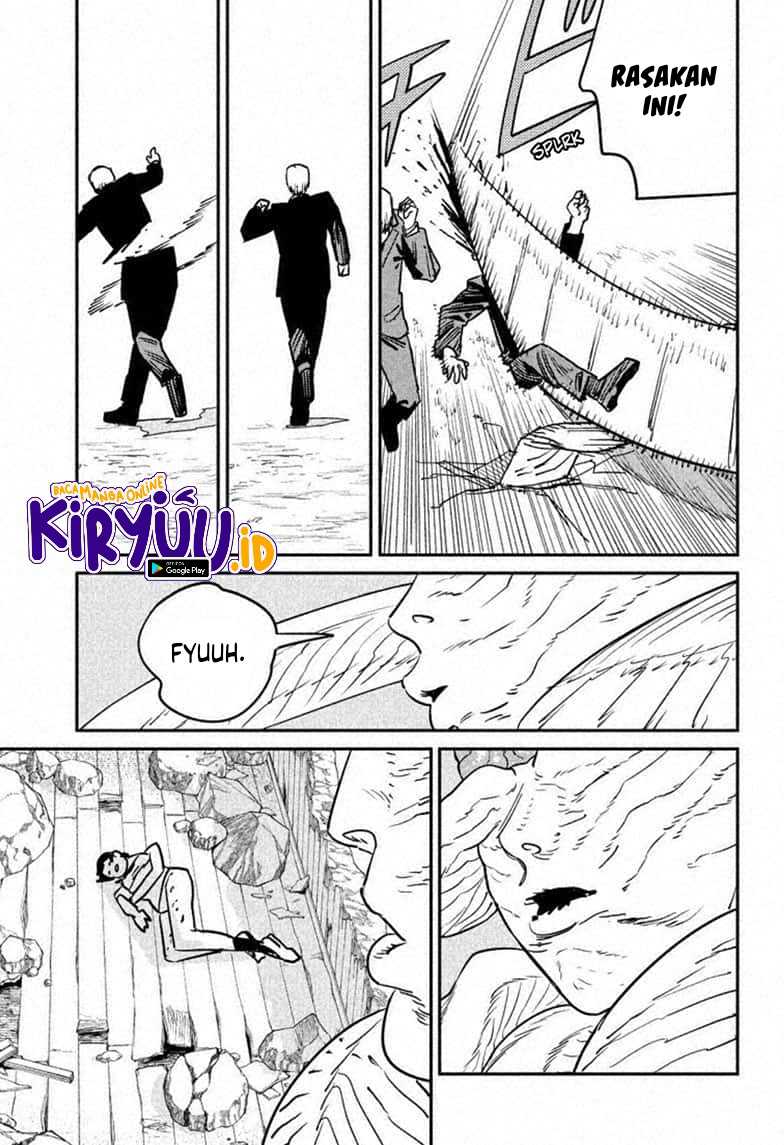 Read Chainsaw Man ID Manga Online