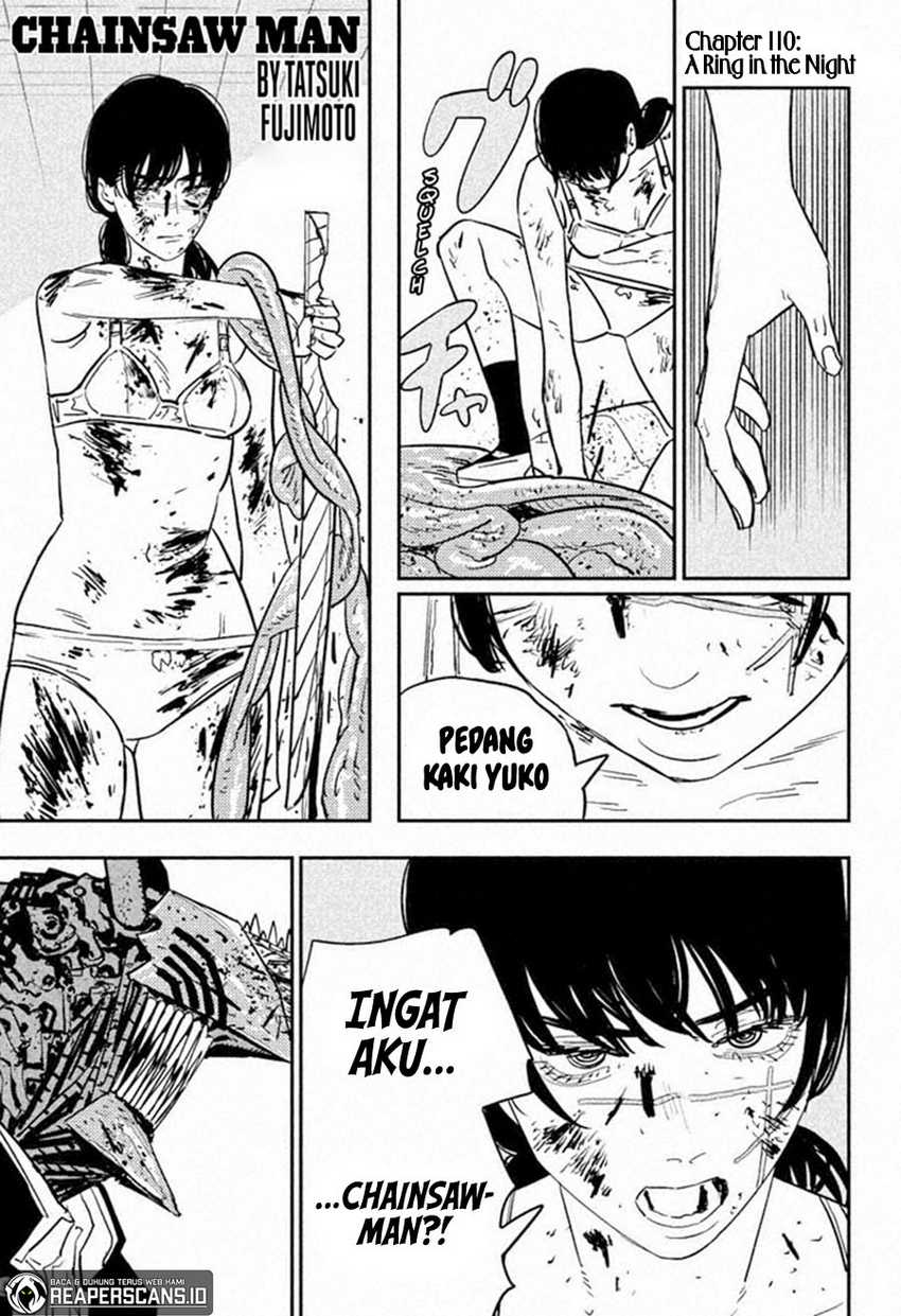 Read Chainsaw Man ID Manga Online