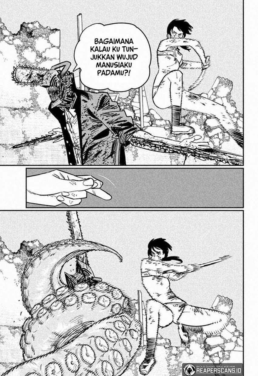 Read Chainsaw Man ID Manga Online