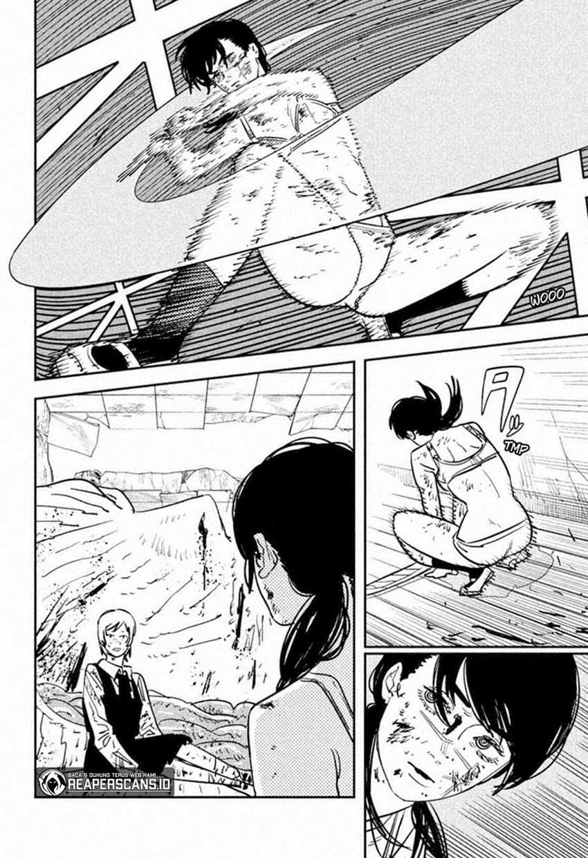 Read Chainsaw Man ID Manga Online