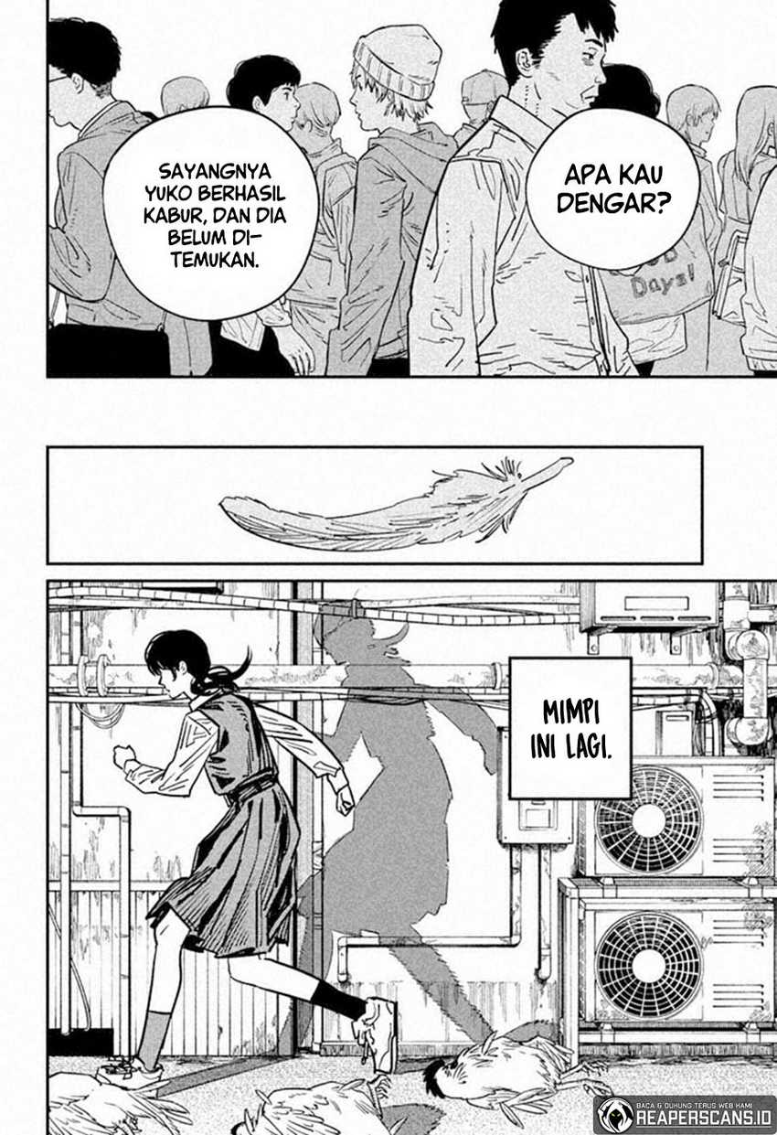 Read Chainsaw Man ID Manga Online