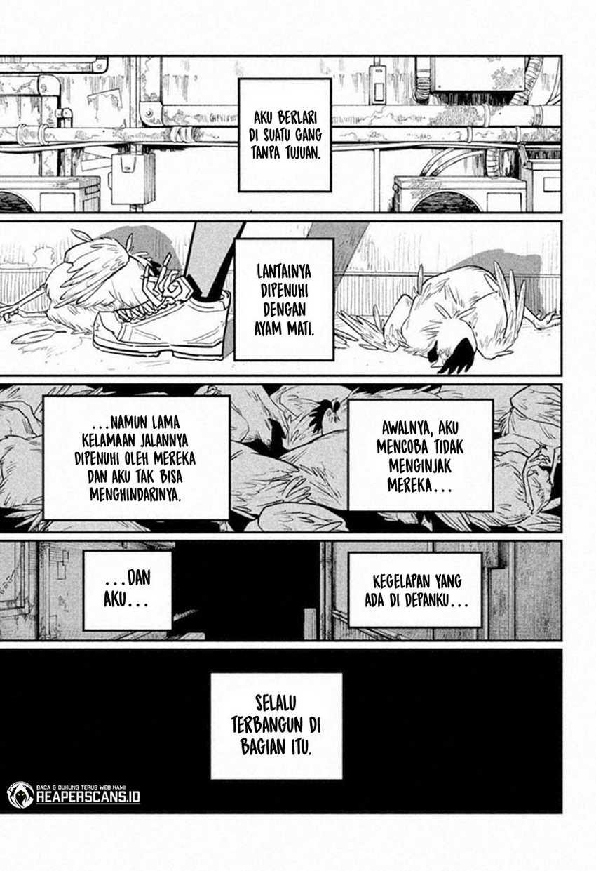 Read Chainsaw Man ID Manga Online