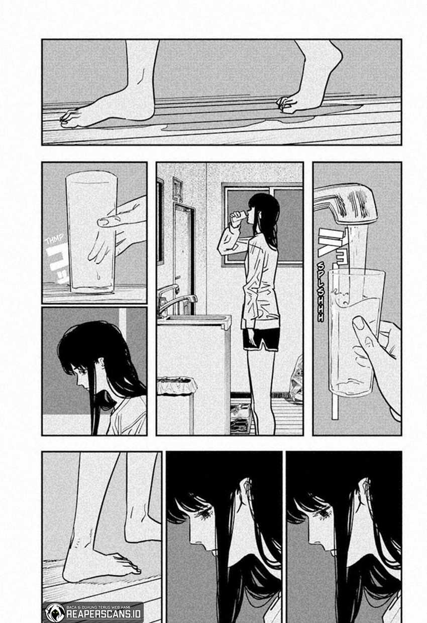 Read Chainsaw Man ID Manga Online