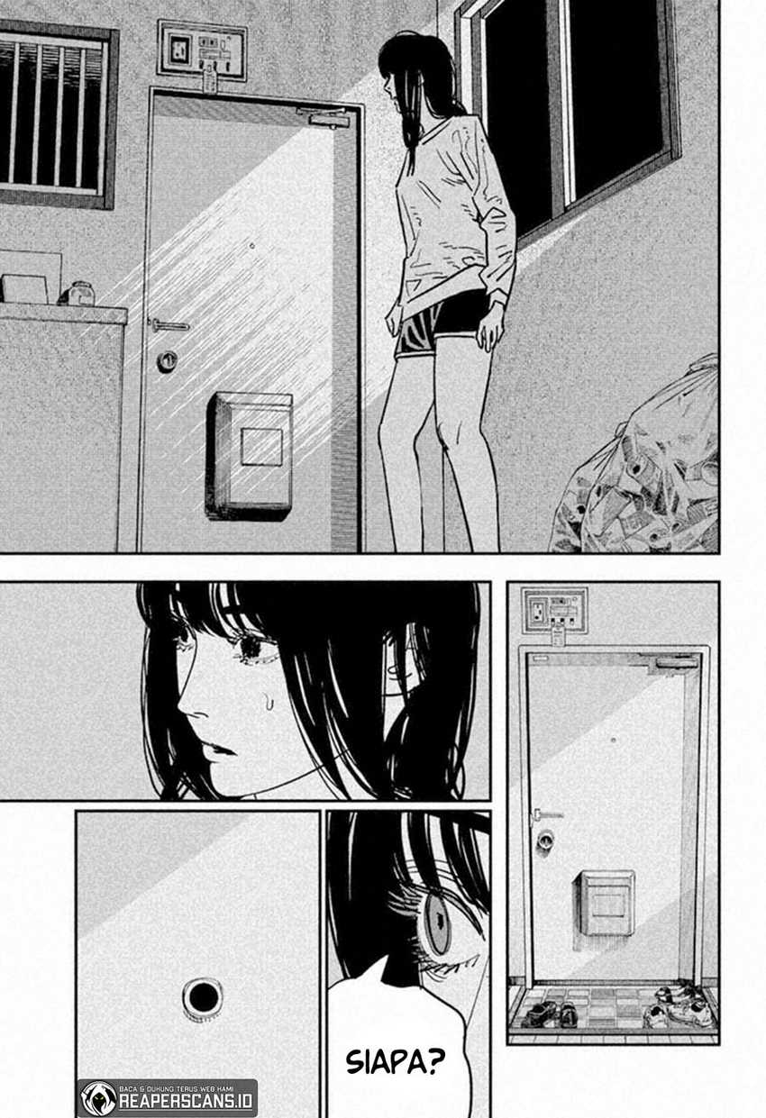 Read Chainsaw Man ID Manga Online