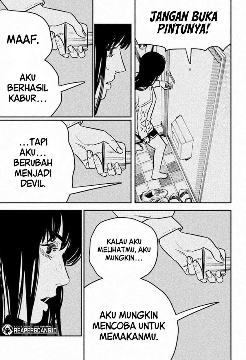 Read Chainsaw Man ID Manga Online