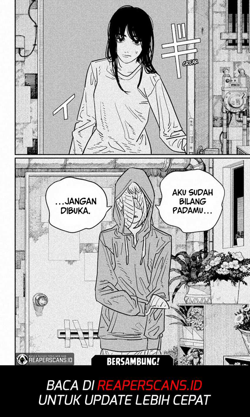 Read Chainsaw Man ID Manga Online