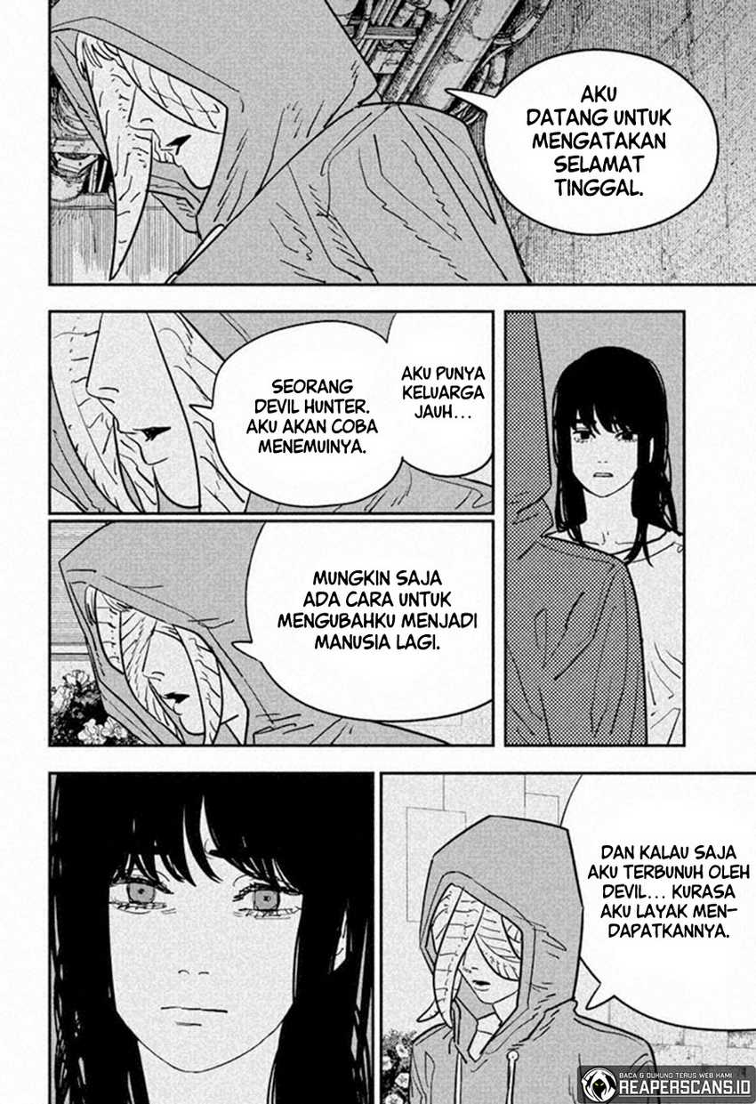 Read Chainsaw Man ID Manga Online